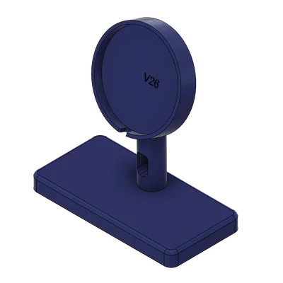 V2 - (Old) Nightstand cho Apple MagSafe, tương thích StandBy Mode