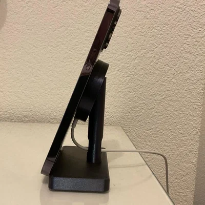 V2 - (Old) Nightstand cho Apple MagSafe, tương thích StandBy Mode