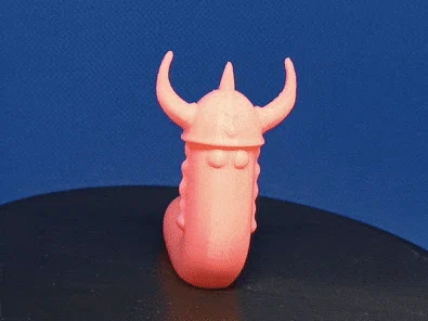 Ragnar, the Nordic Worm (Sâu chiến binh Viking Bắc Âu) - Image 2