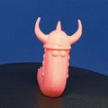 Ragnar, the Nordic Worm (Sâu chiến binh Viking Bắc Âu) - Thumbnail 2