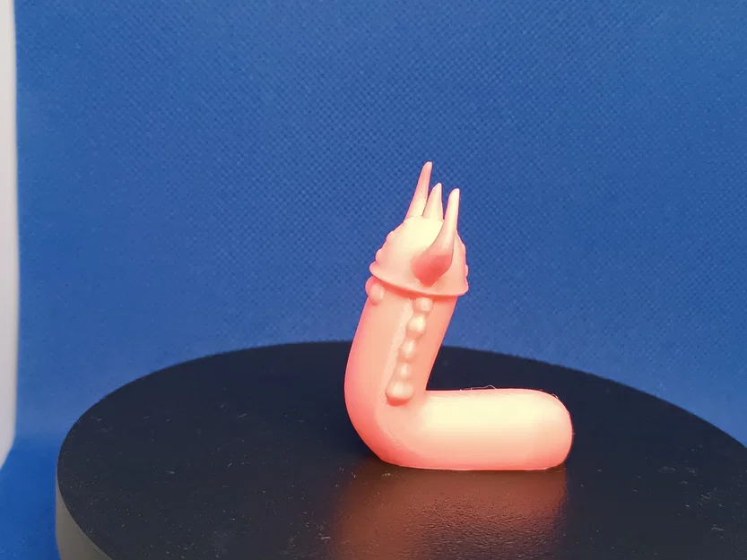 Ragnar, the Nordic Worm (Sâu chiến binh Viking Bắc Âu) - Image 3