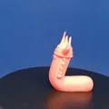 Ragnar, the Nordic Worm (Sâu chiến binh Viking Bắc Âu) - Thumbnail 3