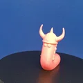 Ragnar, the Nordic Worm (Sâu chiến binh Viking Bắc Âu) - Thumbnail 4