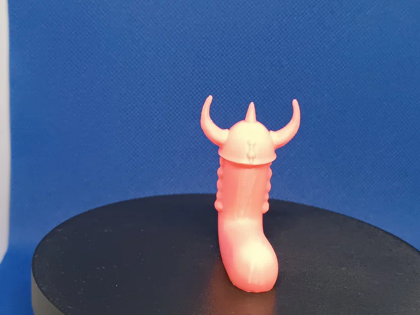 Ragnar, the Nordic Worm (Sâu chiến binh Viking Bắc Âu) - Image 6