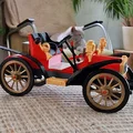 Mô hình xe cổ Fiat 16/20HP Roadster 1903 tỉ lệ 1:24 - Thumbnail 1