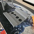 Kệ đỡ Traxxas X-Maxx in 3D: Chắc chắn, tiện lợi và bền bỉ - Thumbnail 3