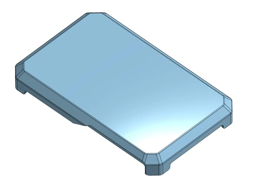 Miếng che màn hình Ender-3 V3 KE - Image 2