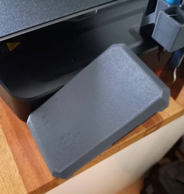 Miếng che màn hình Ender-3 V3 KE - Image 3