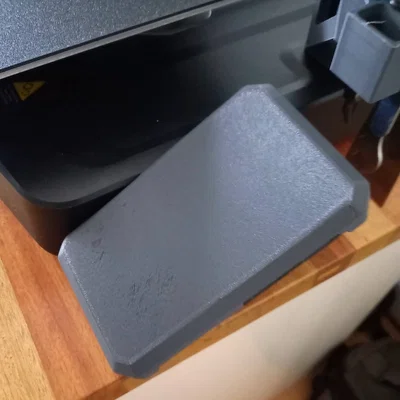 Miếng che màn hình Ender-3 V3 KE