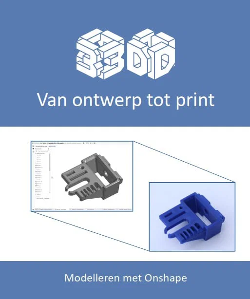 Miếng che màn hình Ender-3 V3 KE - Image 4