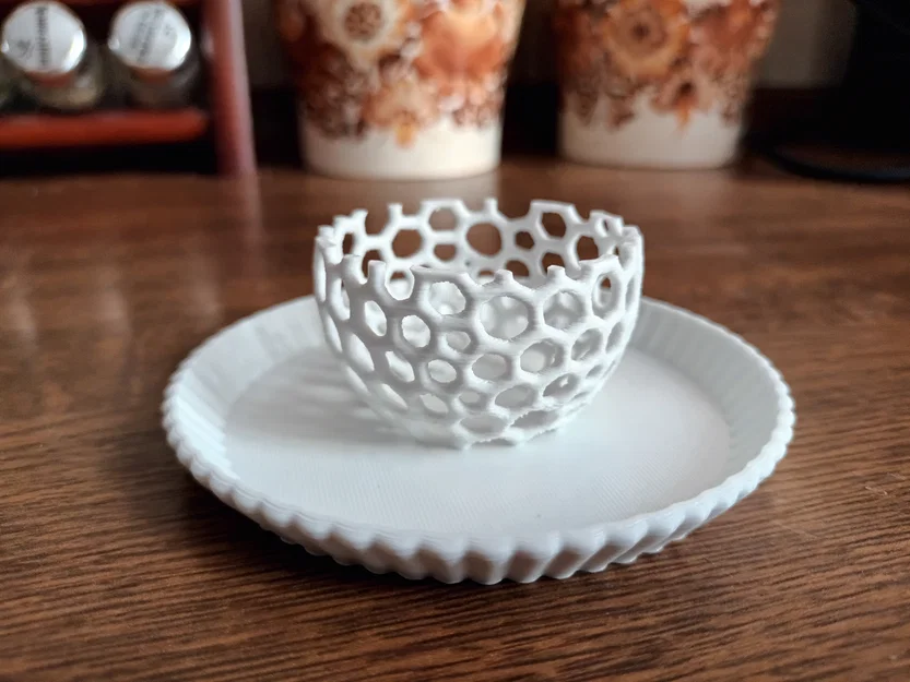Đế đựng trứng (Egg cup, egg holder) - Image 2