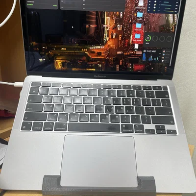 Kệ đỡ MacBook Air tốt hơn 2018-2020 (M1)