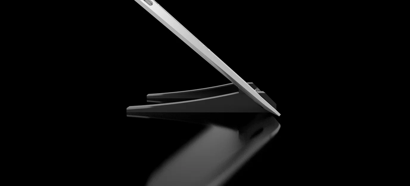 Kệ đỡ MacBook Air tốt hơn 2018-2020 (M1) - Image 3