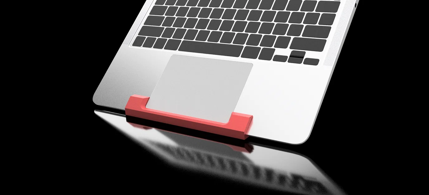 Kệ đỡ MacBook Air tốt hơn 2018-2020 (M1) - Image 4