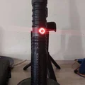 Light Saber Adafruit Neopixel - Thumbnail 1
