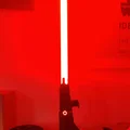 Light Saber Adafruit Neopixel - Thumbnail 2