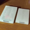 Hộp trượt tham số cho lưỡi dao cạo an toàn (Parametric Cases for Safety Razor Blades) - Thumbnail 2