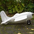 Der Pummel – Warbird RC phong cách cartoon (in 3D) - Thumbnail 6
