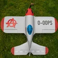 Der Pummel – Warbird RC phong cách cartoon (in 3D) - Thumbnail 9