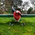 Der Pummel – Warbird RC phong cách cartoon (in 3D) - Thumbnail 12
