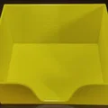 Khay Đựng Bơ (Butter Stick Holder) 6 Thỏi Cho Tủ Lạnh Gọn Gàng - Thumbnail 2