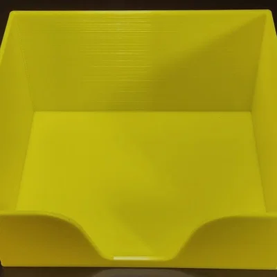 Khay Đựng Bơ (Butter Stick Holder) 6 Thỏi Cho Tủ Lạnh Gọn Gàng