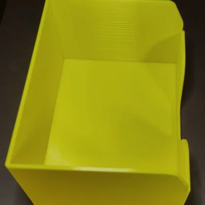 Khay Đựng Bơ (Butter Stick Holder) 6 Thỏi Cho Tủ Lạnh Gọn Gàng