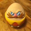 Eggman Egg (Trứng Eggman) - Thumbnail 1