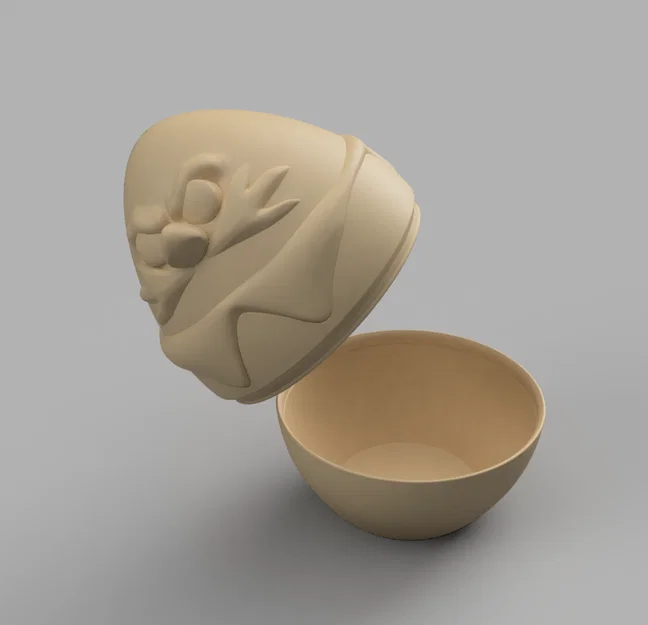 Eggman Egg (Trứng Eggman) - Image 2
