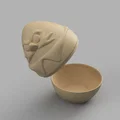 Eggman Egg (Trứng Eggman) - Thumbnail 2