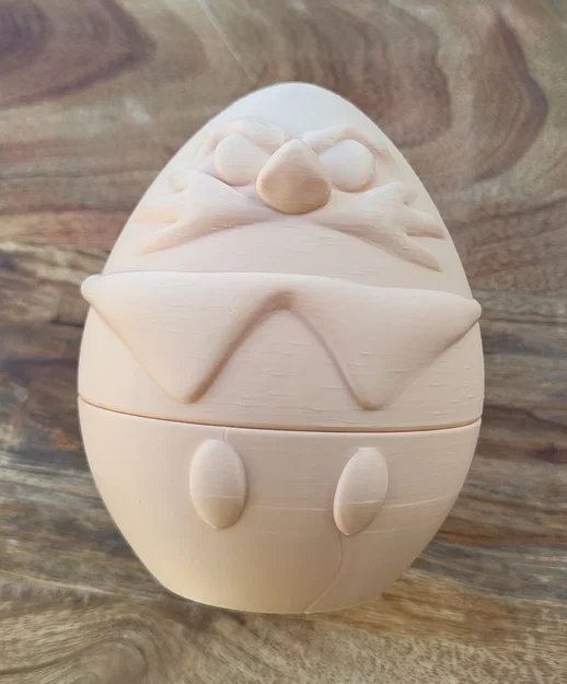 Eggman Egg (Trứng Eggman) - Image 4