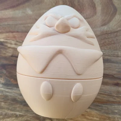 Eggman Egg (Trứng Eggman)