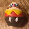 Eggman Egg (Trứng Eggman) - Thumbnail 5