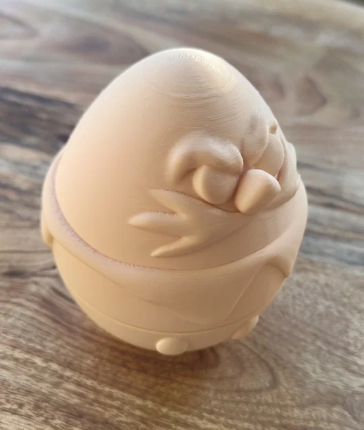 Eggman Egg (Trứng Eggman) - Image 8