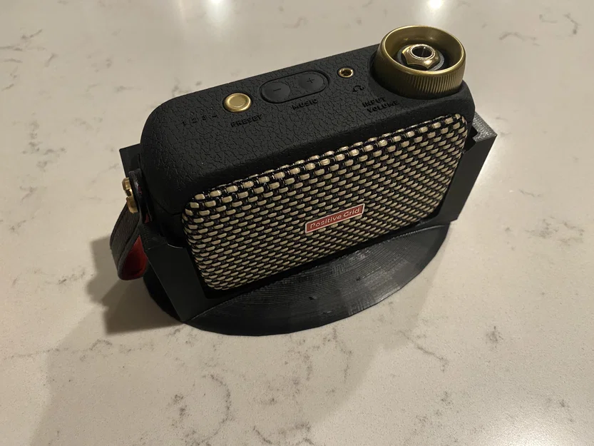 Giá đỡ & đế dock Positive Grid - Spark Go - Image 1