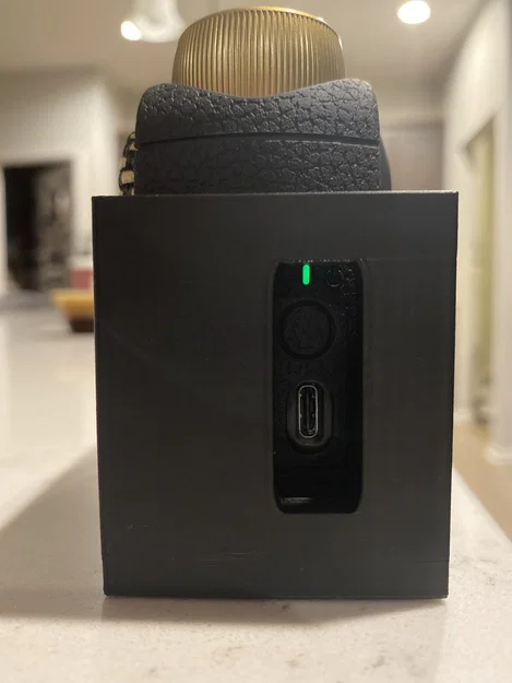 Giá đỡ & đế dock Positive Grid - Spark Go - Image 3