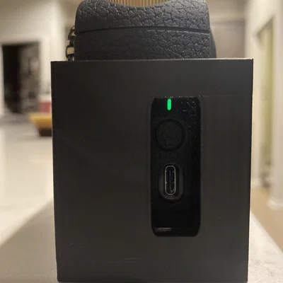 Giá đỡ & đế dock Positive Grid - Spark Go