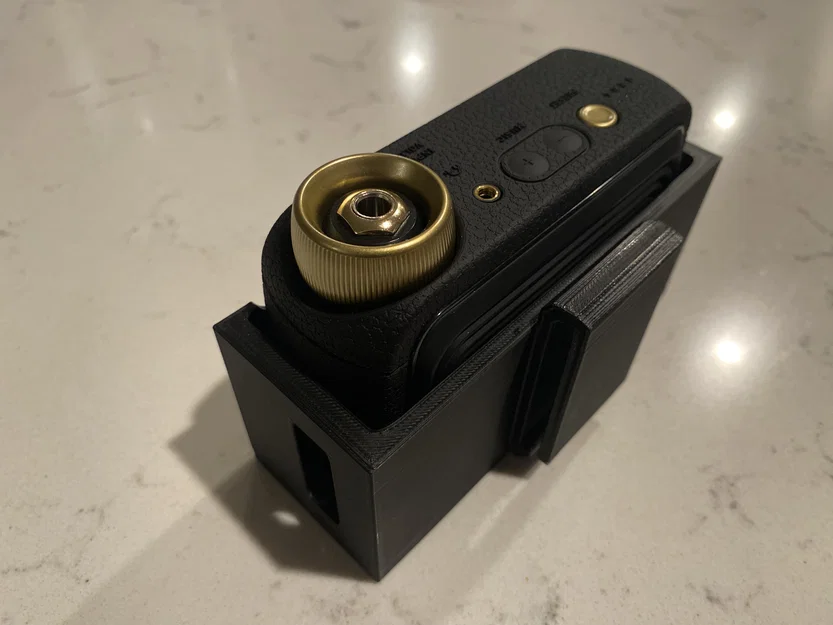 Giá đỡ & đế dock Positive Grid - Spark Go - Image 4