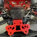 Lò xo cản trước ARRMA 6s EXB Talion & Outcast (ARA320628) - Thumbnail 1