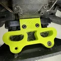 Lò xo cản trước ARRMA 6s EXB Talion & Outcast (ARA320628) - Thumbnail 2