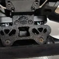 Lò xo cản trước ARRMA 6s EXB Talion & Outcast (ARA320628) - Thumbnail 4