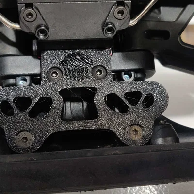Lò xo cản trước ARRMA 6s EXB Talion & Outcast (ARA320628)