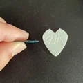 Pick chữ ký Kirk Hammett (Jim Dunlop) - Thumbnail 3