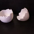 Hộp Đựng Trứng Vỡ (Broken Egg Container) - Thumbnail 3