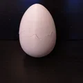 Hộp Đựng Trứng Vỡ (Broken Egg Container) - Thumbnail 4