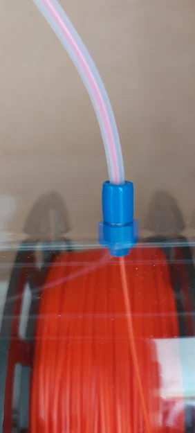 Grommet PTFE cho máy sấy filament Sovol - Image 1