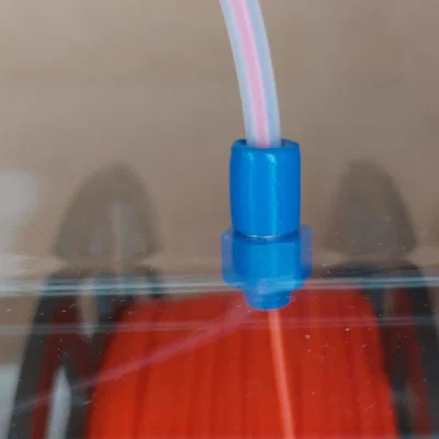 Grommet PTFE cho máy sấy filament Sovol