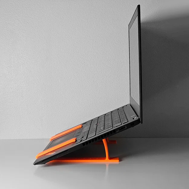 Kệ đỡ cho ThinkPad (Stand for ThinkPad) - Image 3
