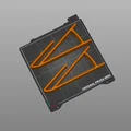 Kệ đỡ cho ThinkPad (Stand for ThinkPad) - Thumbnail 5