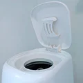 Nắp thay thế Diaper Genie Complete (phiên bản cũ) – Diaper Genie Complete Replacement Lid - Thumbnail 5